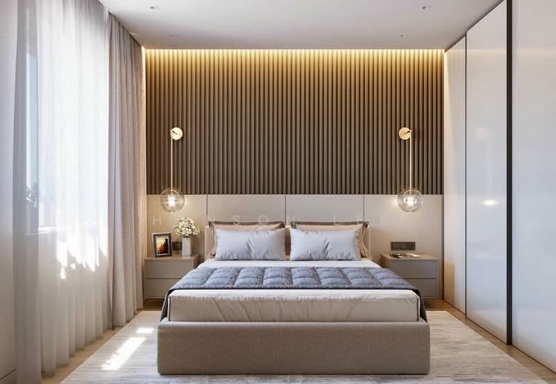 2-storey Terraced House for Sale in Wangsa Maju (Kuala Lumpur) - Hanson Lee - Bedroom - PropertyGuru.com.my