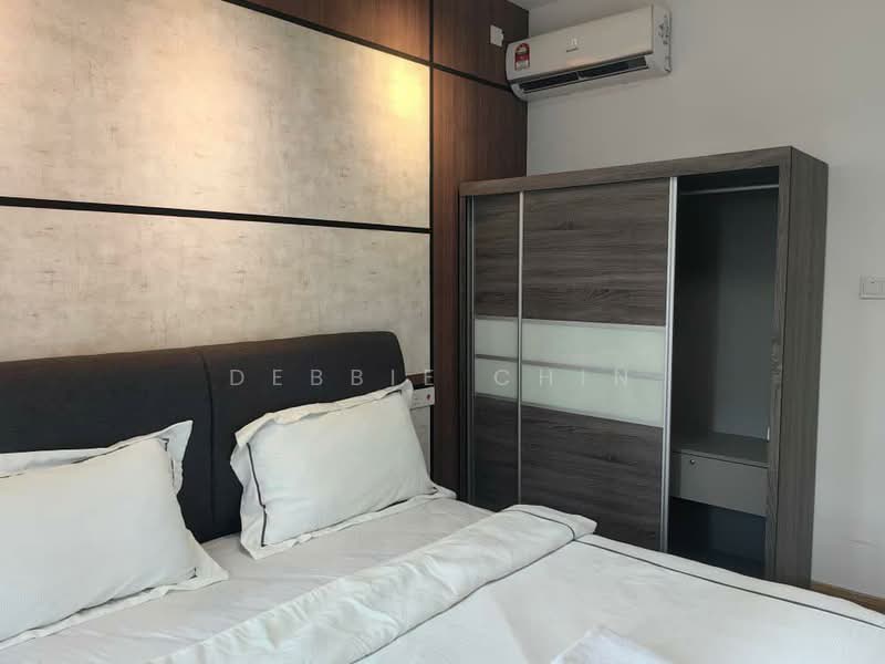 Kondominium untuk Dijual di Ataraxia Park @ Forest City - Debbie Chin - Bedroom - PropertyGuru.com.my