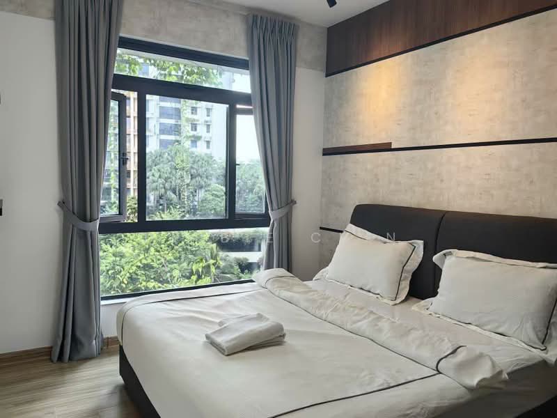 Kondominium untuk Dijual di Ataraxia Park @ Forest City - Debbie Chin - Bedroom - PropertyGuru.com.my
