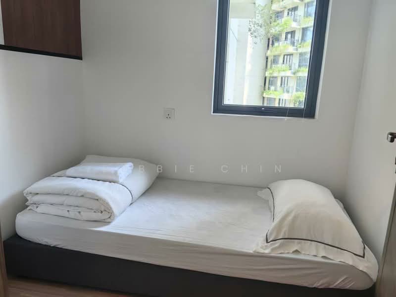 Kondominium untuk Dijual di Ataraxia Park @ Forest City - Debbie Chin - Bedroom - PropertyGuru.com.my