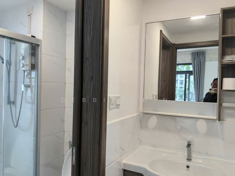 Kondominium untuk Dijual di Ataraxia Park @ Forest City - Debbie Chin - Bathroom - PropertyGuru.com.my