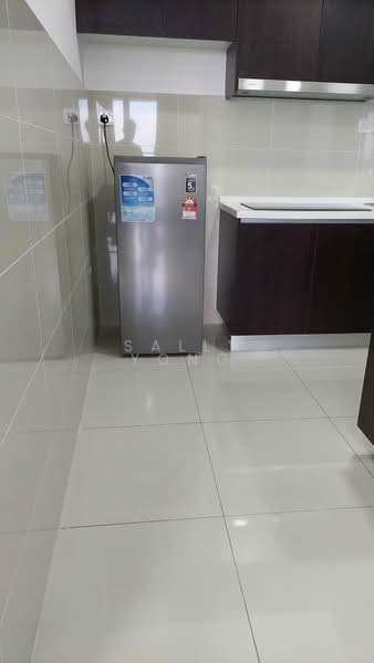 Service Residence for Rent at Setia City Residences - Sally Yong - Kitchen - PropertyGuru.com.my