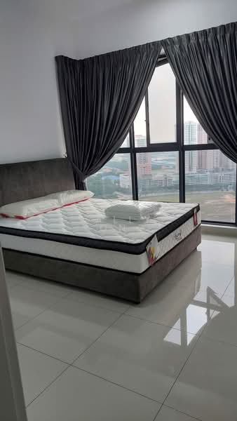 Service Residence for Rent at Setia City Residences - Sally Yong - PropertyGuru.com.my