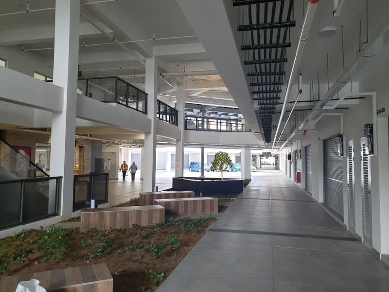 Kedai / Pejabat untuk Disewa di Shah Alam (Selangor) - Nicson Wan - Exterior - PropertyGuru.com.my