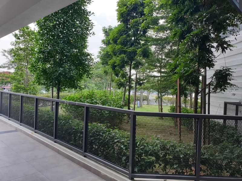 Kedai / Pejabat untuk Disewa di Shah Alam (Selangor) - Nicson Wan - Exterior - PropertyGuru.com.my