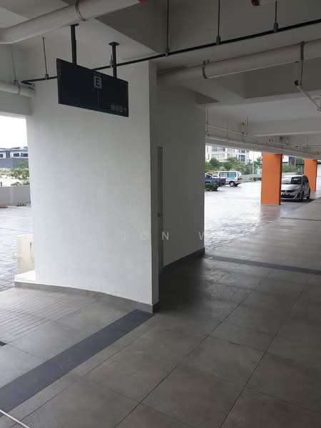 Kedai / Pejabat untuk Disewa di Shah Alam (Selangor) - Nicson Wan - Exterior - PropertyGuru.com.my