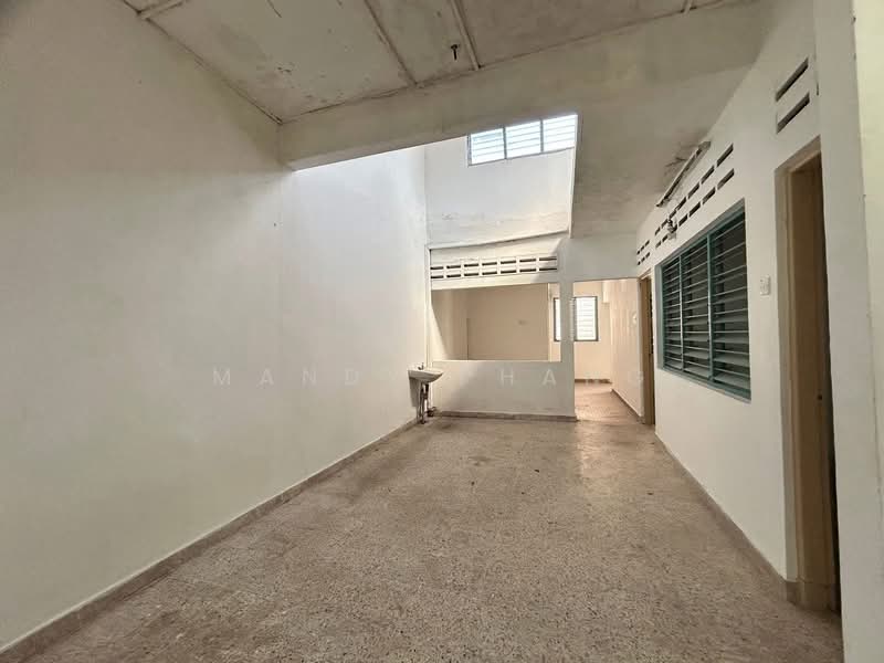 1-storey Terraced House for Sale in Taman Sri Rapat (Ipoh) - Mandy Phang - Interior - PropertyGuru.com.my