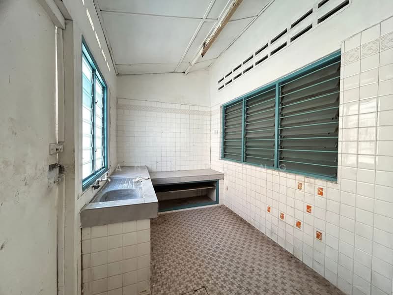 1-storey Terraced House for Sale in Taman Sri Rapat (Ipoh) - Mandy Phang - PropertyGuru.com.my