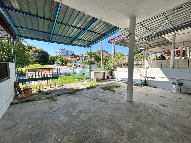 1-storey Terraced House for Sale in Taman Sri Rapat (Ipoh) - Mandy Phang - PropertyGuru.com.my