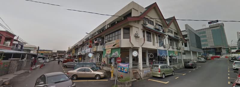 Shop for Sale in Seksyen 1 (Petaling Jaya) - Jeffrey Hoon - Exterior - PropertyGuru.com.my
