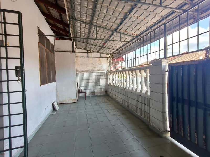 Rumah Teres 1 Tingkat untuk Dijual di Taman Johor Jaya (Johor Bahru) - Leanne Liew - PropertyGuru.com.my