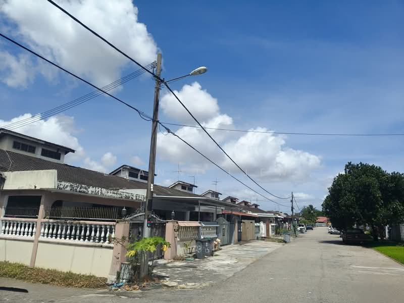 Rumah Teres 1 Tingkat untuk Dijual di Taman Johor Jaya (Johor Bahru) - Leanne Liew - PropertyGuru.com.my
