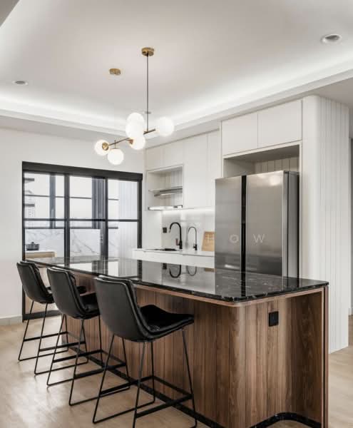 Condominium for Sale at The Rainz - Leon Chow - PropertyGuru.com.my