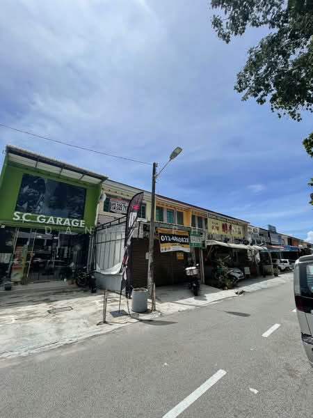 Shop / Office for Rent in Air Hitam (Penang) - Daniel Phang - PropertyGuru.com.my