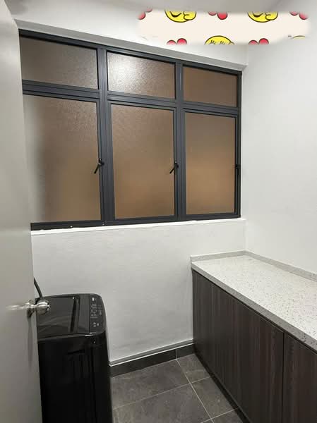 Service Residence for Rent at Traders Park - Amy Low - Interior - PropertyGuru.com.my