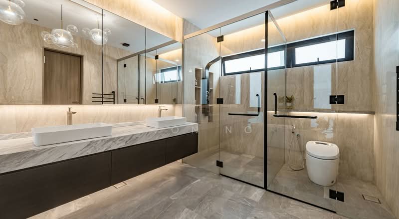 Semi-Detached House for Sale in Bandar Ainsdale (Seremban) - Evon Ng - PropertyGuru.com.my