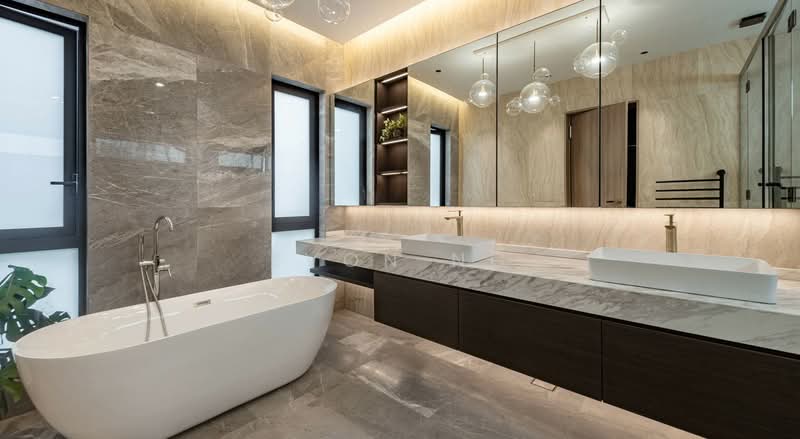 Semi-Detached House for Sale in Bandar Ainsdale (Seremban) - Evon Ng - PropertyGuru.com.my