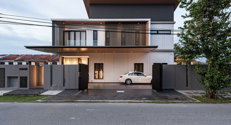 Semi-Detached House for Sale in Bandar Ainsdale (Seremban) - Evon Ng - PropertyGuru.com.my