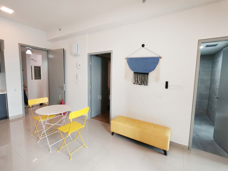Service Residence for Rent at 121 Residences - Elaine Chin - Interior - PropertyGuru.com.my