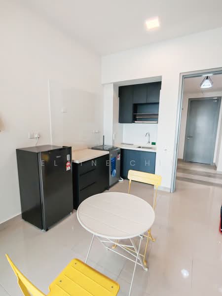 Service Residence for Rent at 121 Residences - Elaine Chin - Kitchen - PropertyGuru.com.my