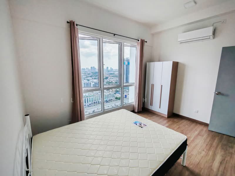 Service Residence for Rent at 121 Residences - Elaine Chin - Bedroom - PropertyGuru.com.my