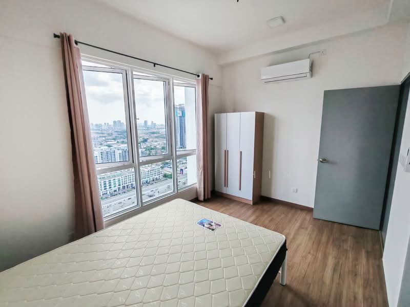 Service Residence for Rent at 121 Residences - Elaine Chin - Bedroom - PropertyGuru.com.my