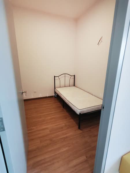 Service Residence for Rent at 121 Residences - Elaine Chin - Bedroom - PropertyGuru.com.my