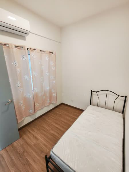 Service Residence for Rent at 121 Residences - Elaine Chin - Bedroom - PropertyGuru.com.my