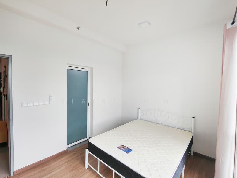 Service Residence for Rent at 121 Residences - Elaine Chin - Bedroom - PropertyGuru.com.my
