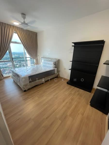 Service Residence for Rent at Midas @ Seri Alam - Patrick Ho - PropertyGuru.com.my