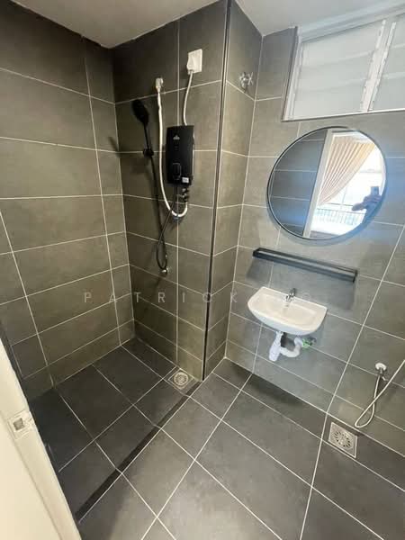 Service Residence for Rent at Midas @ Seri Alam - Patrick Ho - PropertyGuru.com.my
