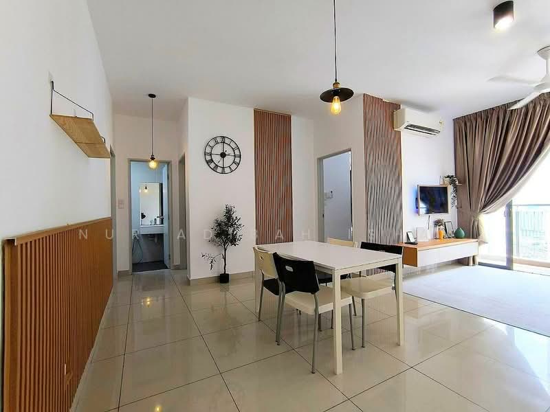 Condominium for Sale at PV9 Residences - Nur Adibah Ishak - PropertyGuru.com.my