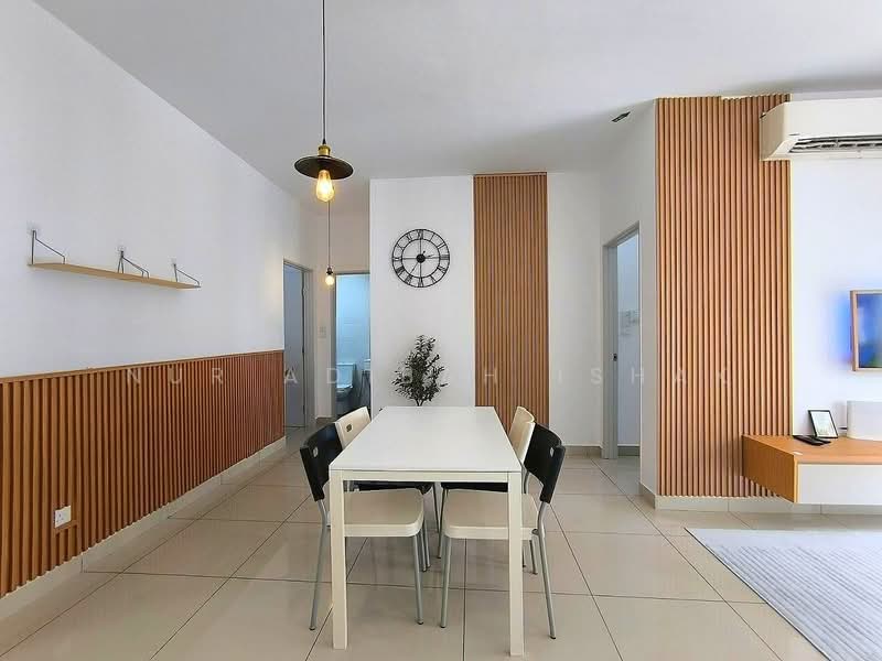 Condominium for Sale at PV9 Residences - Nur Adibah Ishak - PropertyGuru.com.my
