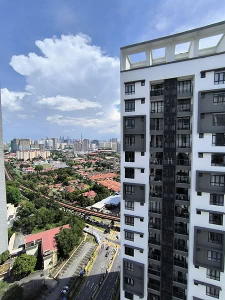 Condominium for Sale at PV9 Residences - Nur Adibah Ishak - PropertyGuru.com.my