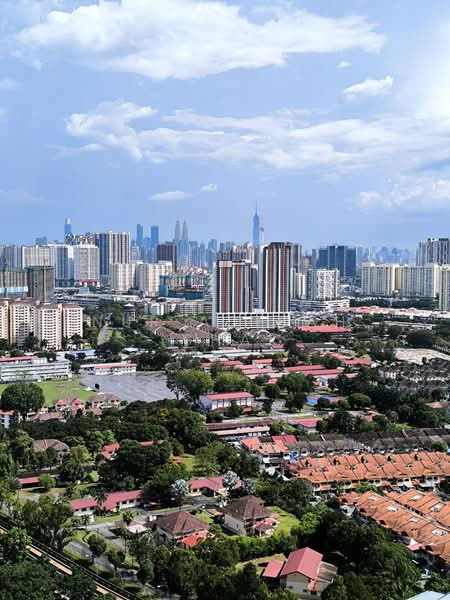Condominium for Sale at PV9 Residences - Nur Adibah Ishak - PropertyGuru.com.my