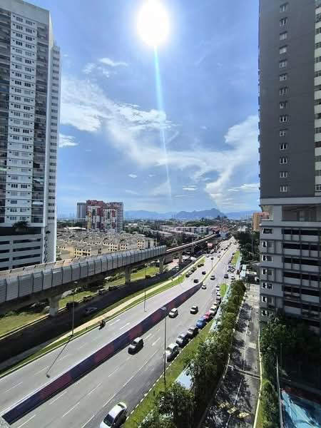 Condominium for Sale at PV9 Residences - Nur Adibah Ishak - PropertyGuru.com.my
