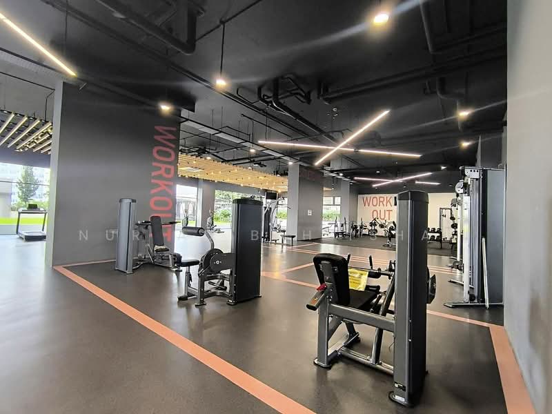 Condominium for Sale at PV9 Residences - Nur Adibah Ishak - PropertyGuru.com.my