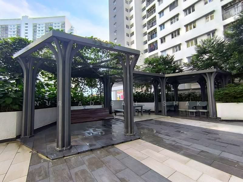 Condominium for Sale at PV9 Residences - Nur Adibah Ishak - PropertyGuru.com.my