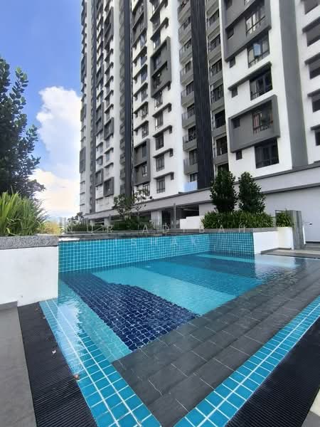 Condominium for Sale at PV9 Residences - Nur Adibah Ishak - PropertyGuru.com.my