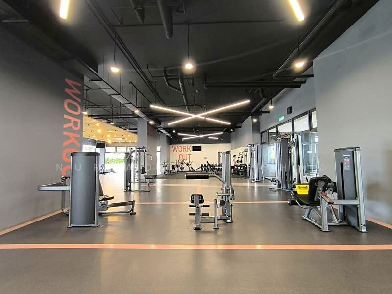 Condominium for Sale at PV9 Residences - Nur Adibah Ishak - PropertyGuru.com.my