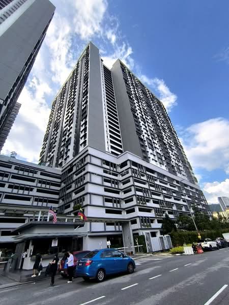 Condominium for Sale at PV9 Residences - Nur Adibah Ishak - PropertyGuru.com.my