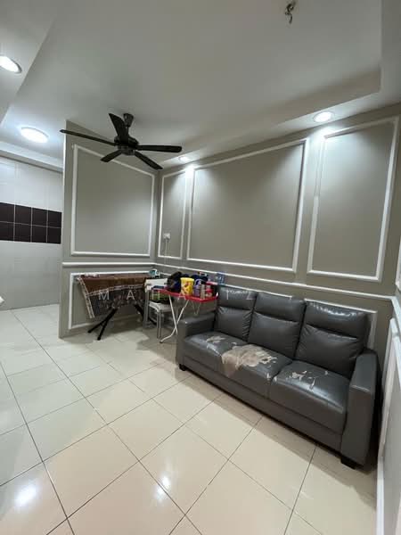 Semi-Detached House for Sale in Bandar Saujana Putra (Tanjong Duabelas) - Mahafiz . - PropertyGuru.com.my