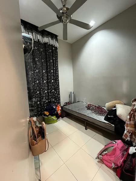 Semi-Detached House for Sale in Bandar Saujana Putra (Tanjong Duabelas) - Mahafiz . - PropertyGuru.com.my