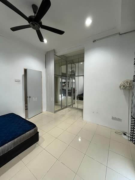 Semi-Detached House for Sale in Bandar Saujana Putra (Tanjong Duabelas) - Mahafiz . - PropertyGuru.com.my