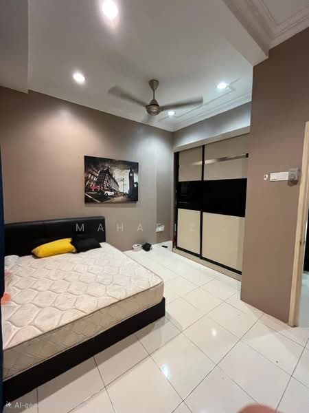 Semi-Detached House for Sale in Bandar Saujana Putra (Tanjong Duabelas) - Mahafiz . - PropertyGuru.com.my