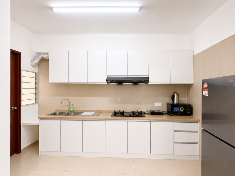 Condominium for Rent at Damaipuri - Kent C - PropertyGuru.com.my