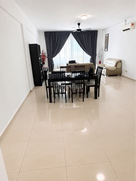 Condominium for Rent at Damaipuri - Kent C - PropertyGuru.com.my