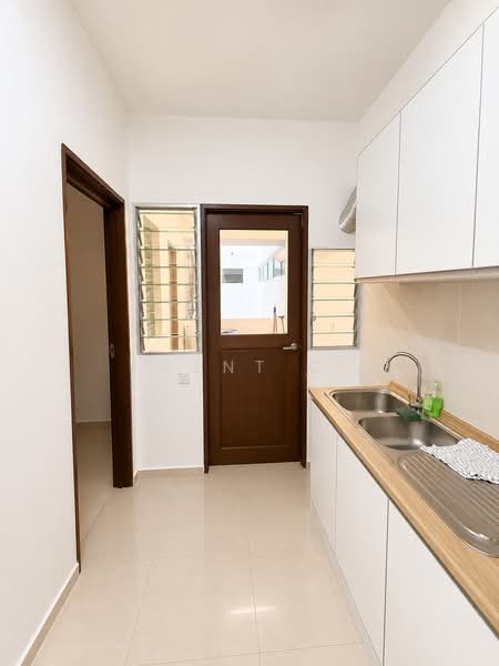 Condominium for Rent at Damaipuri - Kent C - PropertyGuru.com.my