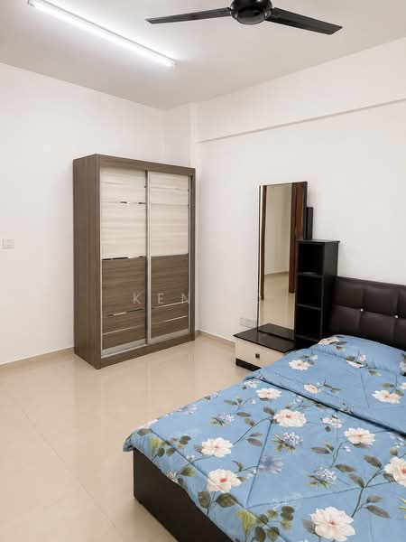Condominium for Rent at Damaipuri - Kent C - PropertyGuru.com.my