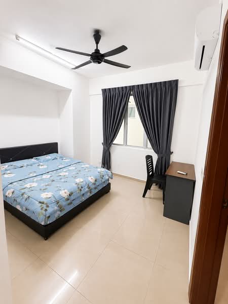 Condominium for Rent at Damaipuri - Kent C - PropertyGuru.com.my